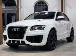 Audi Q5 by Enco Exclusive 2010 года